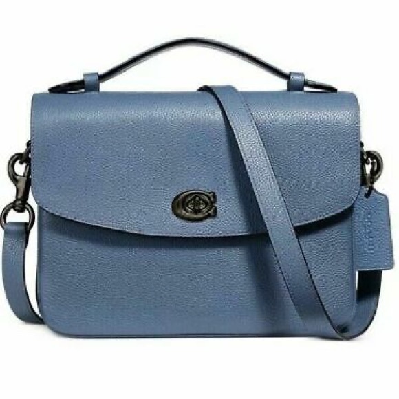 Coach Handbags - SOLD🇨🇦 🔆BRAND NEW🔆 Coach Cassie